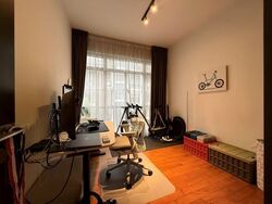 The Seawind (D15), Condominium #583843881